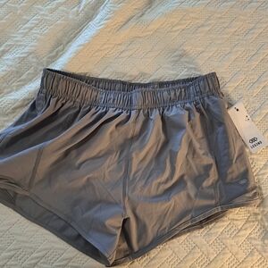 LEG3ND Ladies Ash Grey Top XL